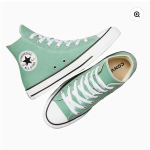 Converse Chuck Taylor (Size 12)